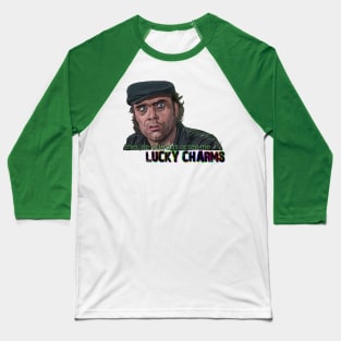 Austin Powers: Patty O'Brien Baseball T-Shirt